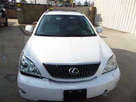 2008 LEXUS IS350 PREMIUM PKG BLACK 3.5 AT Z20295